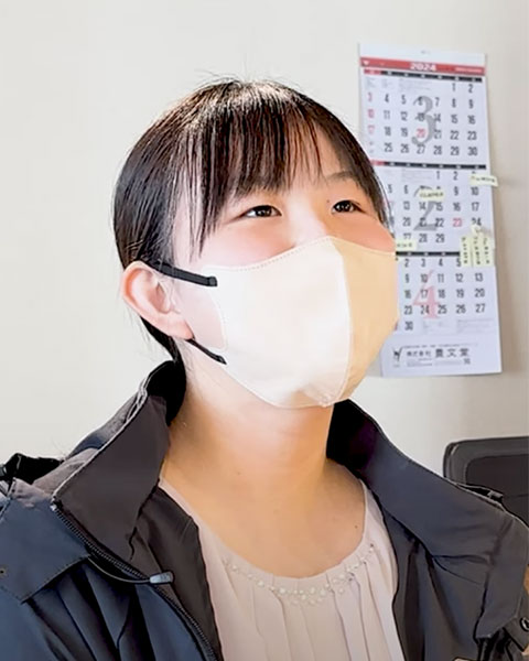 設計課/建築設計 M・T