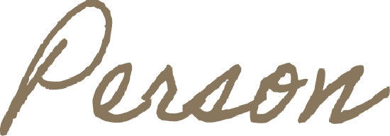 Person